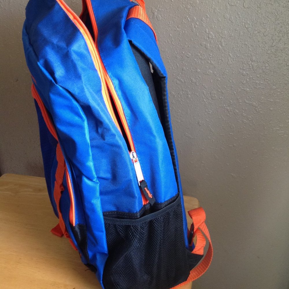 ProSport Packpack - Picture 4 of 5